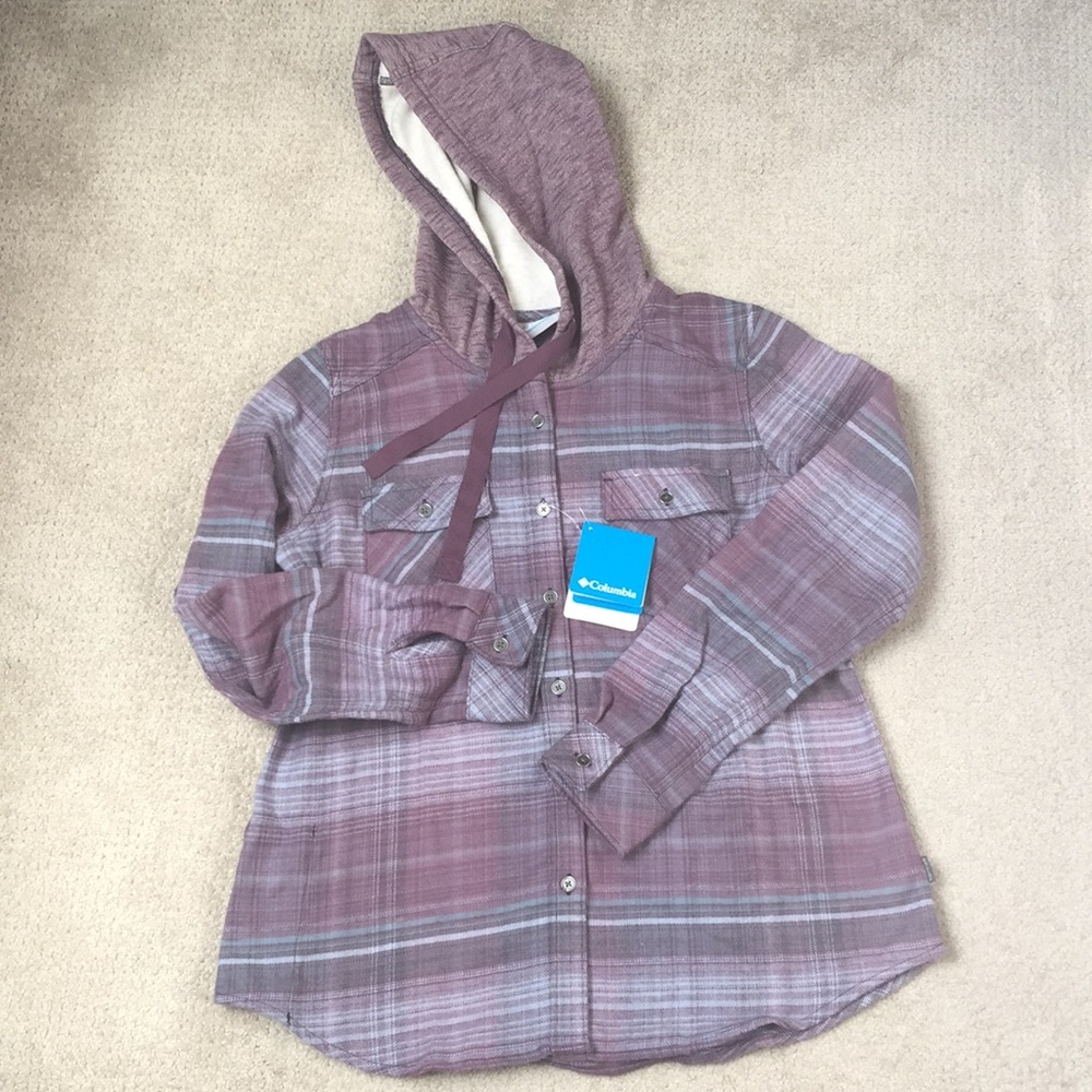 Women’s Canyon Point II Shirt Jacket
